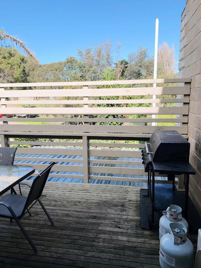 Bayplay Beach Cottage - Pet Friendly Queenscliff Exterior foto