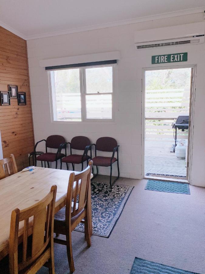 Bayplay Beach Cottage - Pet Friendly Queenscliff Exterior foto