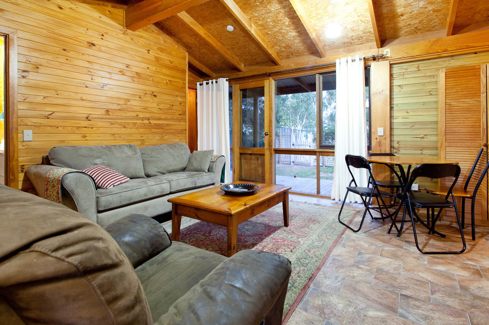 Bayplay Beach Cottage - Pet Friendly Queenscliff Exterior foto