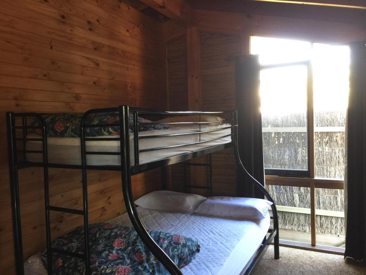 Bayplay Beach Cottage - Pet Friendly Queenscliff Exterior foto