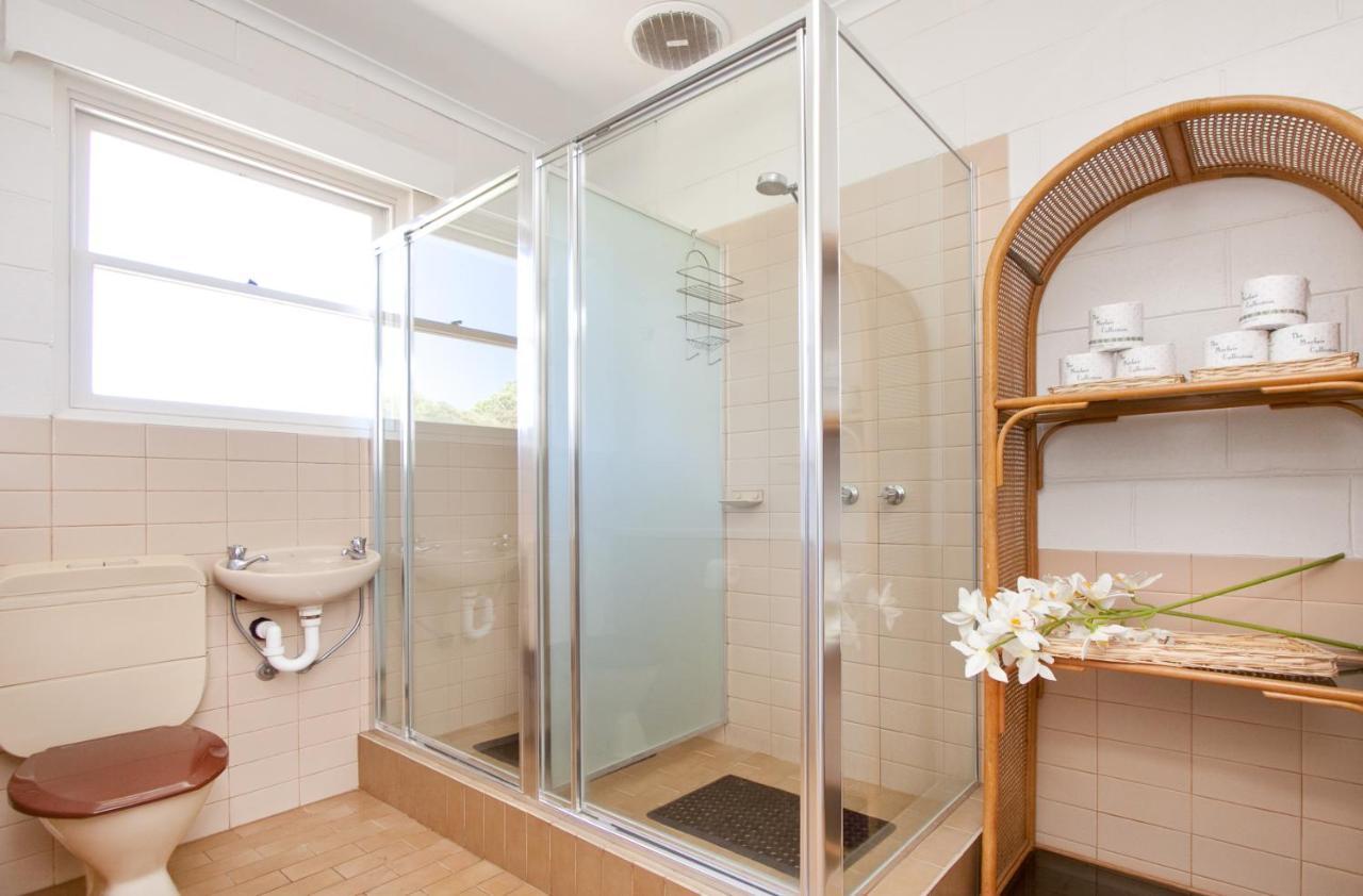 Bayplay Beach Cottage - Pet Friendly Queenscliff Exterior foto